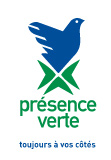 Présence verte